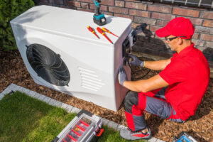 Heating Repair In Camdenton, MO | Baker Air Conditioning & Heating