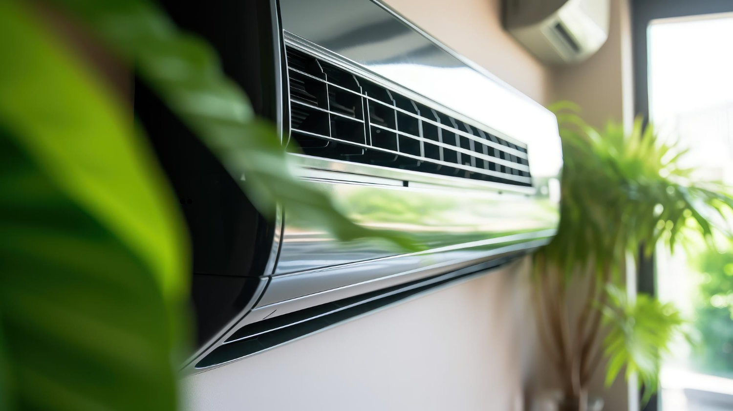 HVAC Blog 5 Mini-Split AC