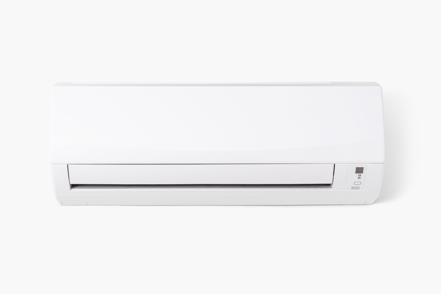 HVAC Blog 3 Ductless AC