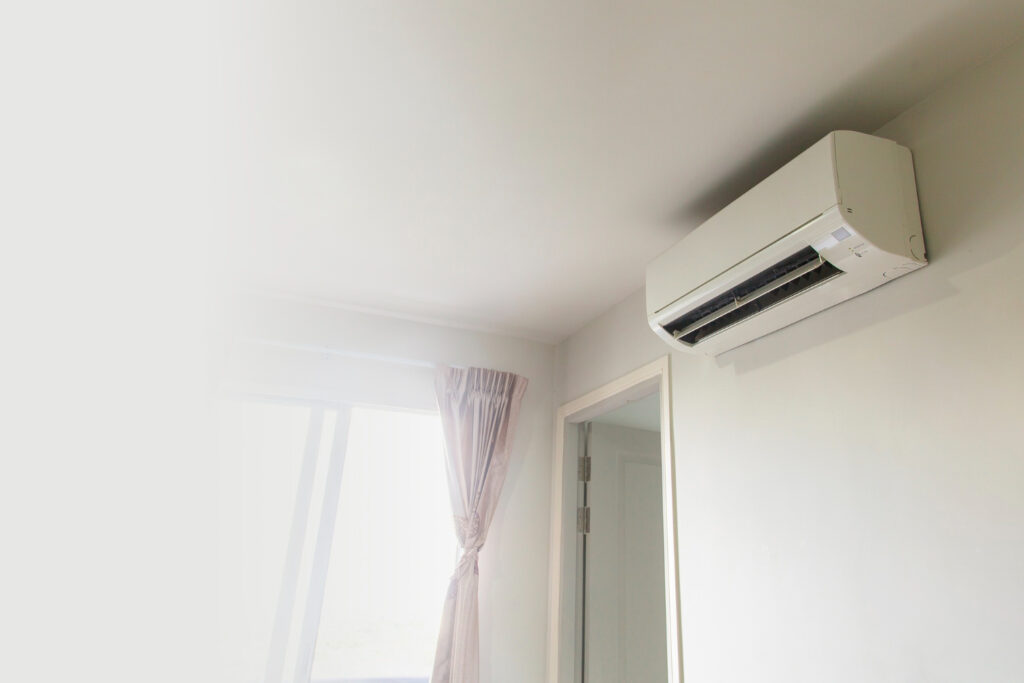 Mini-Split AC