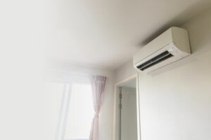 Mini-Split AC
