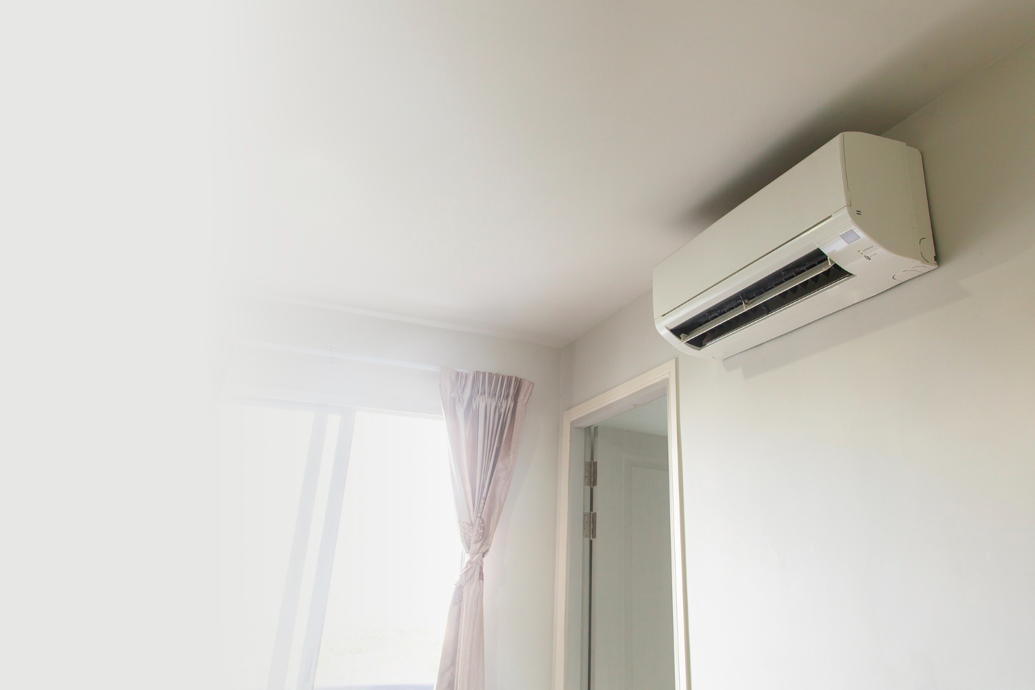 Mini-Split AC