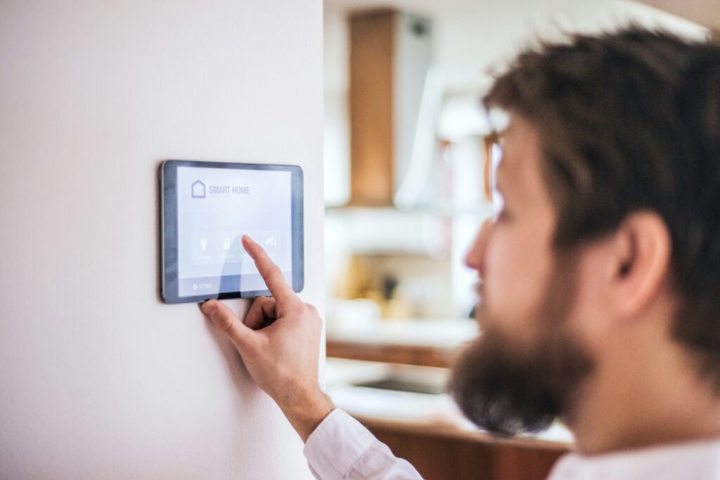 Smart Thermostat