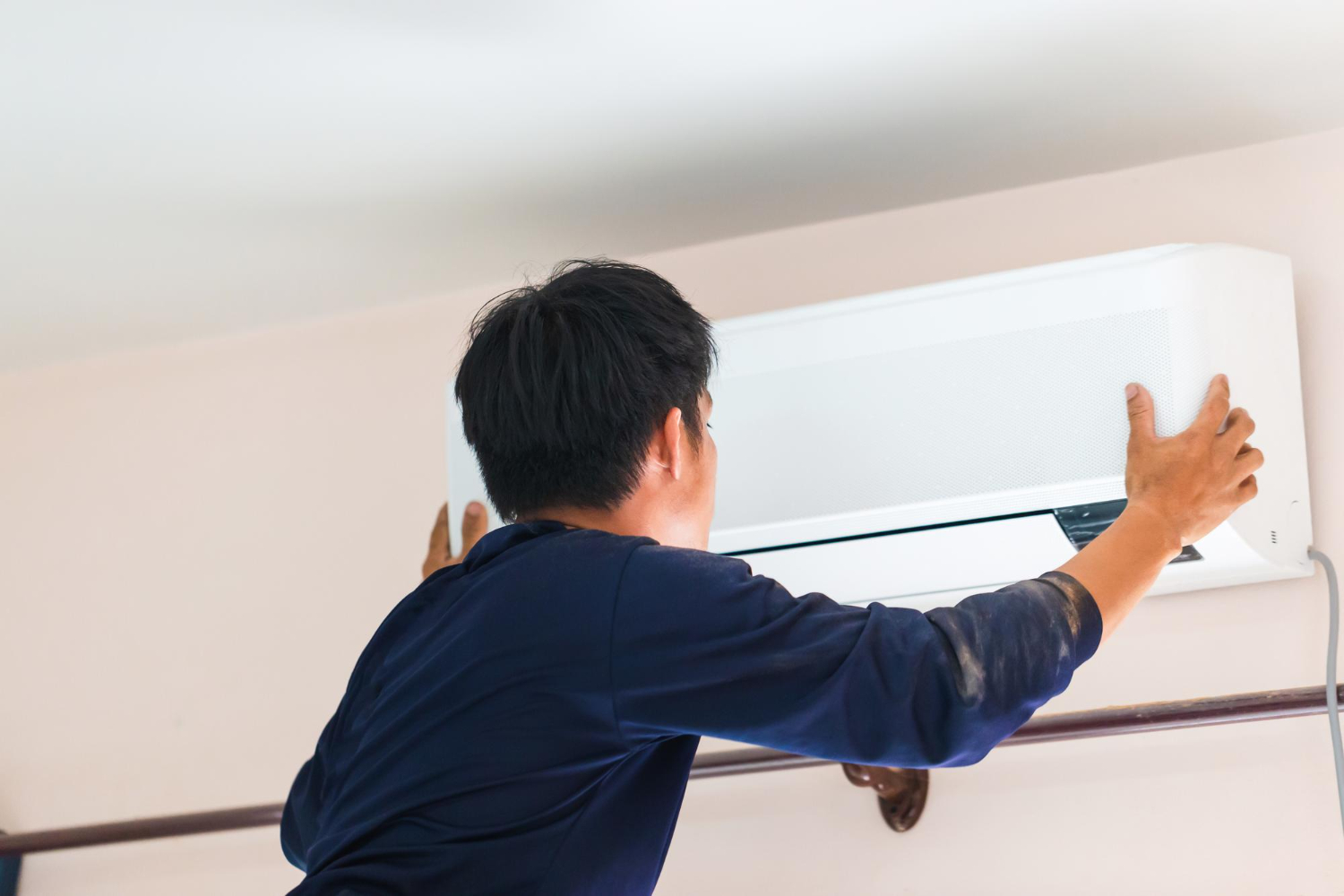 HVAC Blog 9 AC