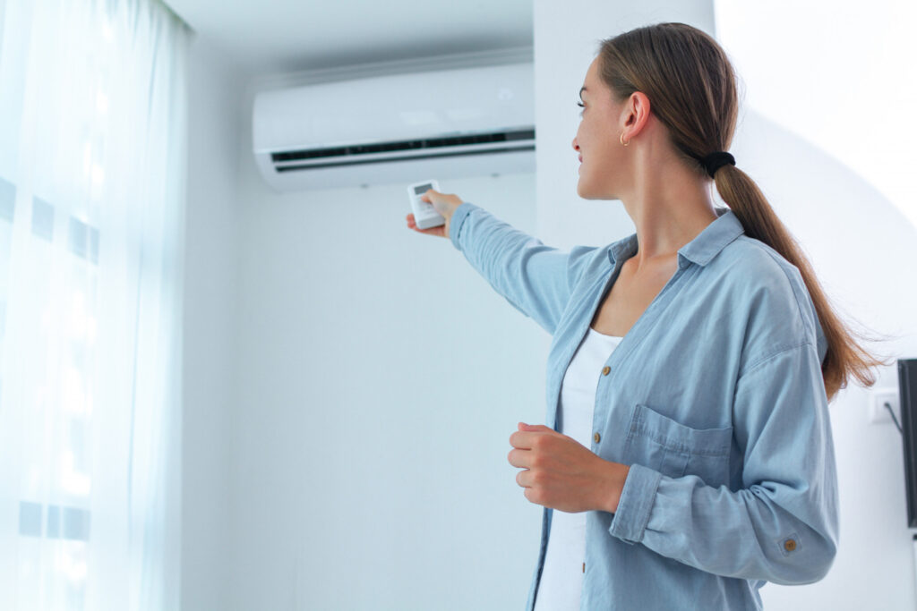 AC