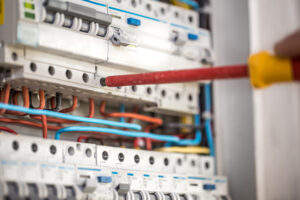AC Circuit Breaker