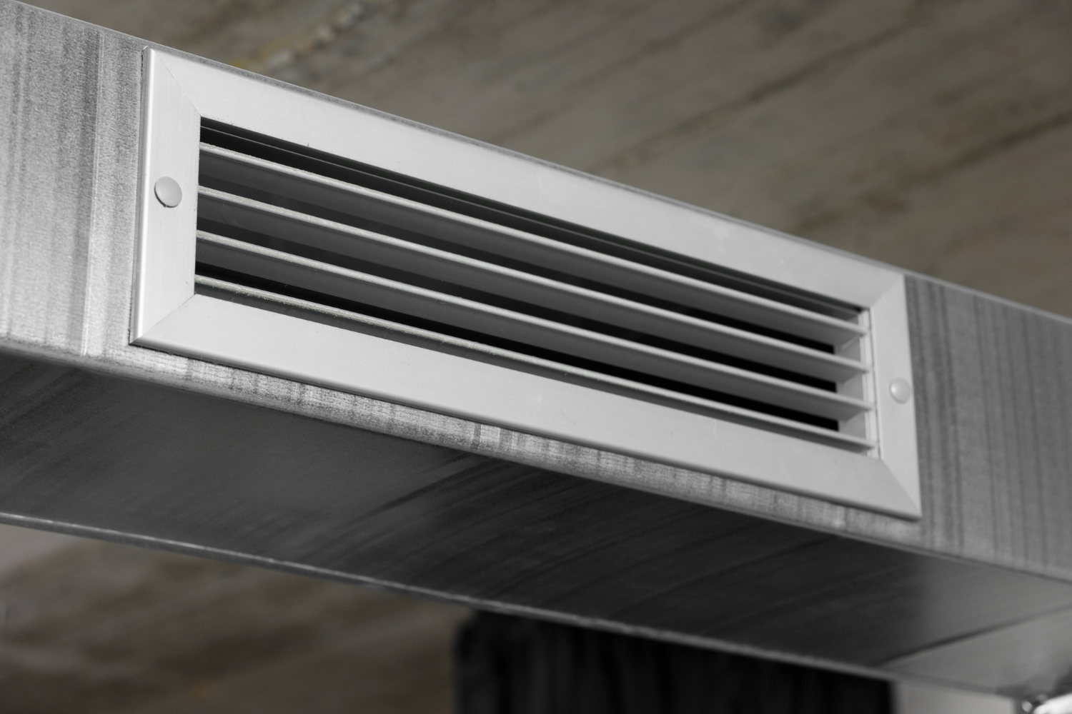 HVAC Blog 3 Vent