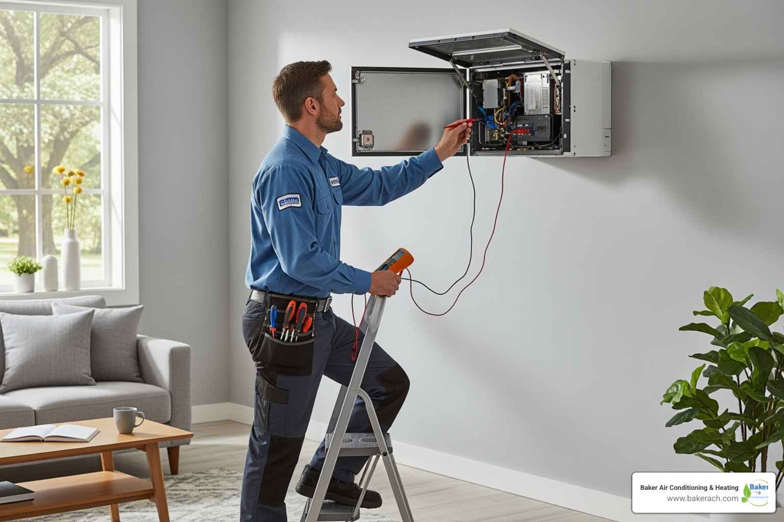 HVAC Blog 8 ductless ac repair lake ozark