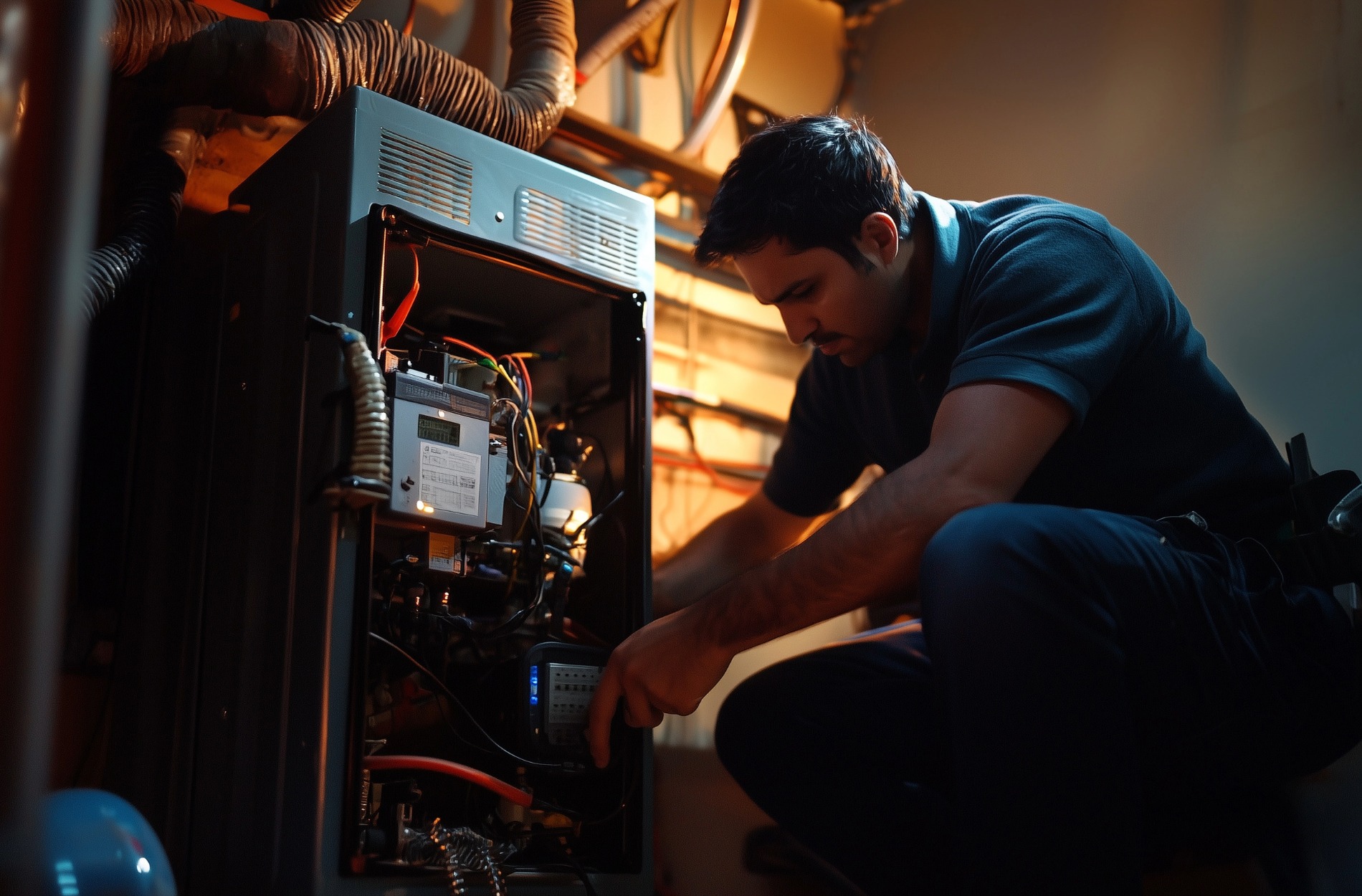 HVAC Blog 4 Furnace