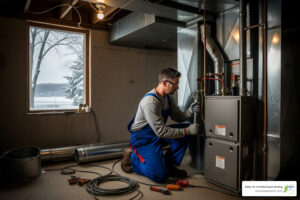 heating installation sunrise beach mo