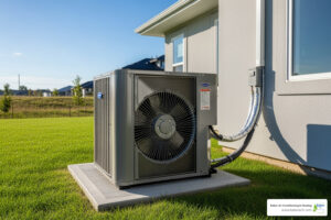 new ac unit installation lake ozark