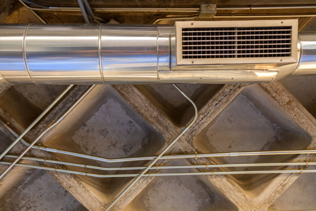 Ductwork