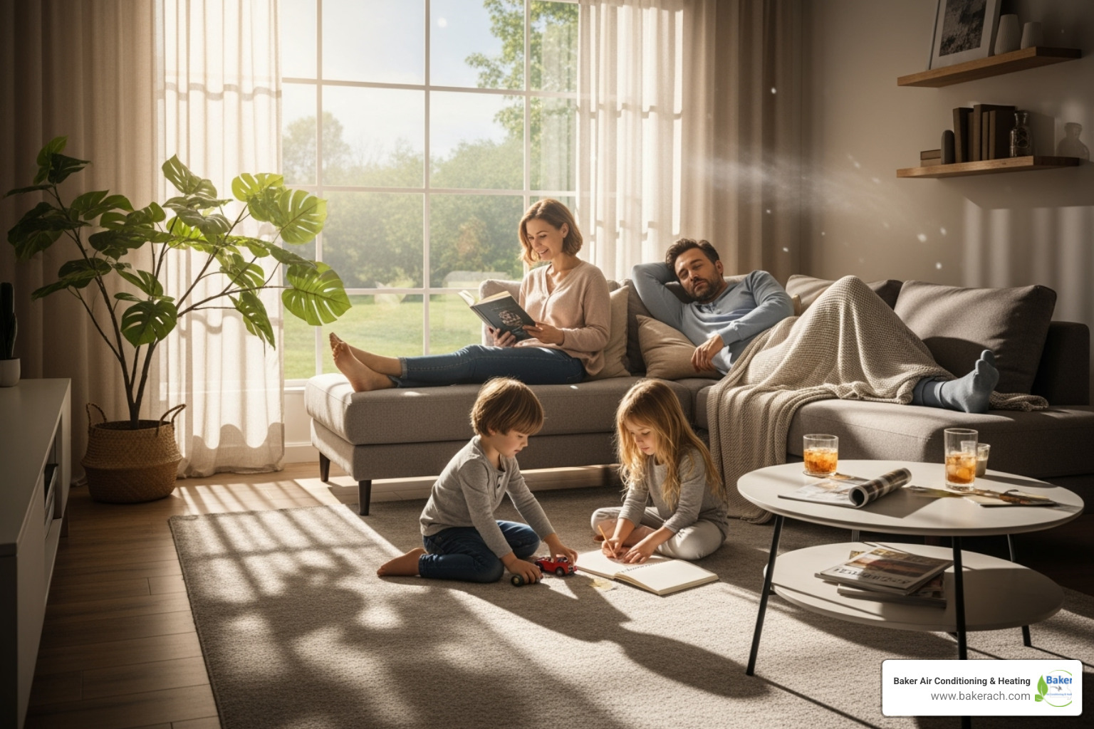 HVAC Blog 9 ac installation sunrise beach mo