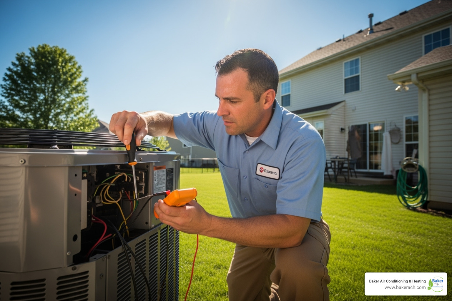 HVAC Blog 1 emergency ac repair sunrise beach
