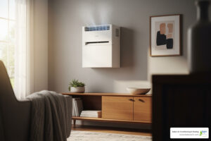 energy efficient ductless system sunrise beach mo