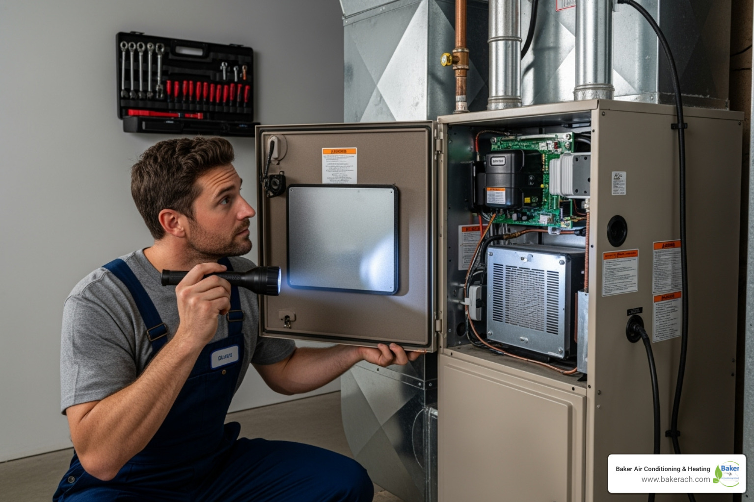 HVAC Blog 5 furnace troubleshooting sunrise beach mo